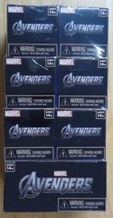 The Avengers: Single Figure Booster Brick
